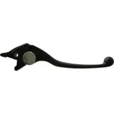 Brake Lever SGR black for Kawasaki ZX10-ZXR750