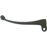Brake Lever SGR black [L] for Suzuki Address