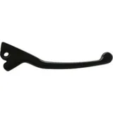 Brake Lever SGR black [R/L] for Gilera, Piaggio NRG/Runner