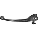 Bremshebel SGR silber [R/L] für Aprilia Scarabeo 125/150
