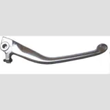 Brake Lever SGR silver [L] for Aprilia Area 51