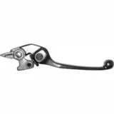Brake Lever SGR silver [L] for Honda CBR900RR 00-