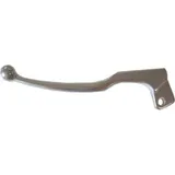 Brake Lever SGR silver [R/L] for Suzuki DR350SE