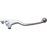 Brake Lever SGR silver [R] for Suzuki DR350