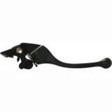 Bremshebel SGR schwarz für Honda NX650 88-92