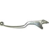Brake Lever SGR silver [L] for Suzuki 250, 400 Burgman