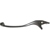 Brake Lever SGR silver [L] for Honda Silverwing 600
