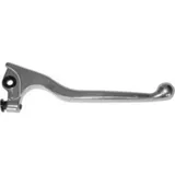 Brake Lever SGR silver [R/L] for Derbi, Peugeot Elyseo 125/150 DD