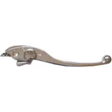 Brake Lever SGR silver [R] for Honda CBR900RR 02-03