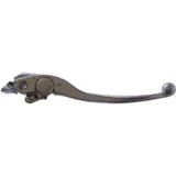 Brake Lever SGR silver [R] for Honda CBR600RR