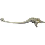 Brake Lever SGR silver [L] for Suzuki AN 650 Burgman 02-10)