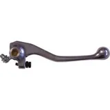 Brake Lever SGR silver [R] for Honda CR250/450F 07-09)