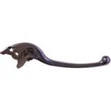 Brake Lever SGR silver [R] for Suzuki Intruder C800