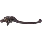 Brake Lever SGR silver [R] for Suzuki GSR600