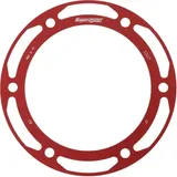 Edge-Disc Supersprox 525/43Z rot ACD130743RED