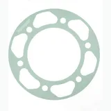 Edge-Disc Supersprox 428/40t silver ACD184440SLV