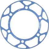 Edge-Disc Supersprox 525/43t blue ACD48043BLU