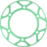 Edge-Disc Supersprox 520/43t green ACD48643GRN