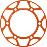 Edge-Disc Supersprox 520/43t orange ACD48643ORG Edge-Disc Supersprox 520/43t orange ACD48643ORG