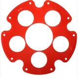 Edge-Disc Supersprox 520/42Z rot ACD73642RED