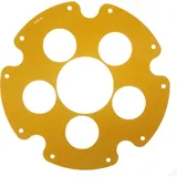 Edge-Disc Supersprox 525/45Z gold ACD736 52545GLD