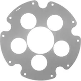 Edge-Disc Supersprox 525/45Z silber ACD736 52545SLV Edge-Disc Supersprox 525/45Z silber ACD736 52545SLV
