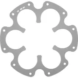 Edge-Disc Supersprox 525/42t silver ACD737 52542SLV