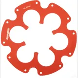 Edge-Disc Supersprox 525/45Z rot ACD737 52545RED