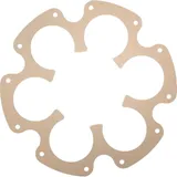 Edge-Disc Supersprox 525/41t silver ACD755 52541SLV