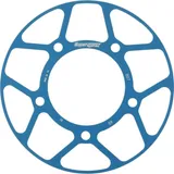 Edge-Disc Supersprox 525/45t blue ACD80745BLU