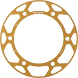 Edge-Disc Supersprox 530/45Z gold ACD86545GLD
