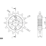 Ritzel Supersprox 520/15Z 94317-15