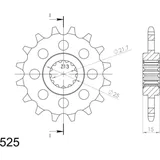 Ritzel Supersprox 525/15Z 88500-15