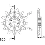 Front Sprocket Supersprox 520/12t 22407-12