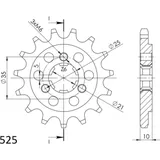 Ritzel Supersprox 525/14Z 22602-14
