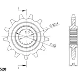 Front Sprocket Supersprox 520/11t 97200-11 Front Sprocket Supersprox 520/11t 97200-11