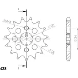 Ritzel Supersprox 428/13Z 49300-13