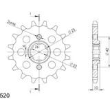 Front Sprocket Supersprox 520/15t 20500-15