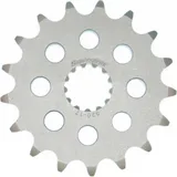 Silent Front Sprocket Supersprox 525/17t 28401S17