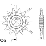 Front Sprocket Supersprox 520/12t 94313-12