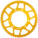 Alu-Kettenrad Supersprox 420/60Z gold