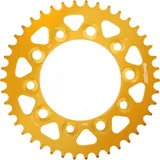 Alu-Kettenrad Supersprox 525/42Z gold 11613AS42 Alu-Kettenrad Supersprox 525/42Z gold 11613AS42