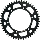 Alu-Kettenrad Supersprox 520/48Z schwarz 15206AK48