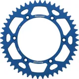 Alu-Kettenrad Supersprox 520/48Z blau 15206AB48