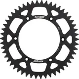 Alu-Kettenrad Supersprox 520/50Z schwarz 15206AK50