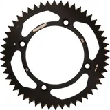 Alu-Kettenrad Supersprox 420/50Z schwarz