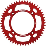 Alu-Kettenrad Supersprox 420/52Z rot Alu-Kettenrad Supersprox 420/52Z rot