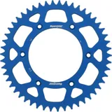 Alu-Kettenrad Supersprox 520/50Z blau Alu-Kettenrad Supersprox 520/50Z blau