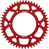 Alu-Kettenrad Supersprox 520/50Z rot