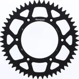 Alu-Rear Sprocket / Chain Wheel Supersprox 520/51t black